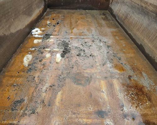 Tatra Phoenix 480ps 6x6 třístranný sklápěč Bordmatic