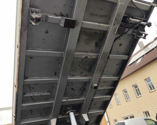 Tatra Phoenix 6x6 480 ps třístranný sklápěč Bordmatic