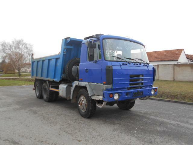 Tatra T815