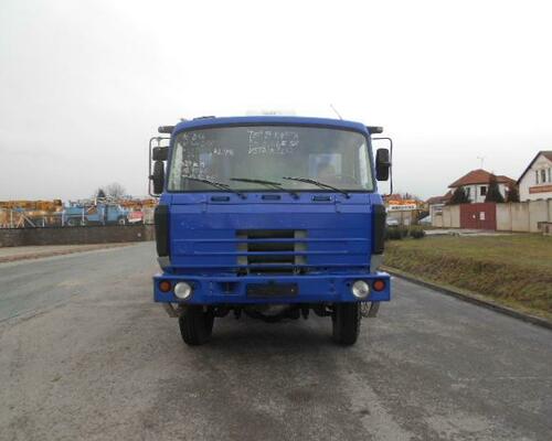 Tatra T815