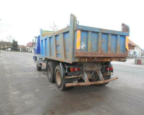 Tatra T815