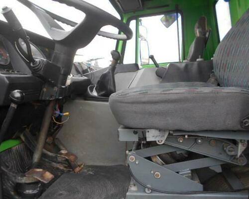 Tatra T815