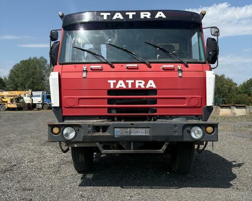 Tatra T815