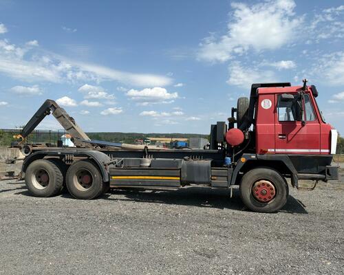 Tatra T815