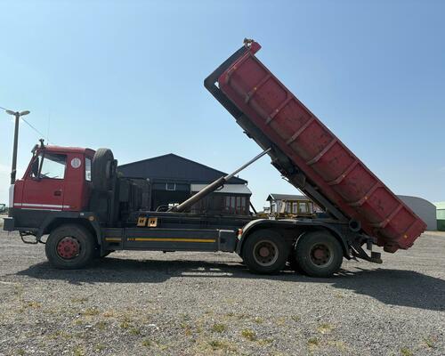 Tatra T815
