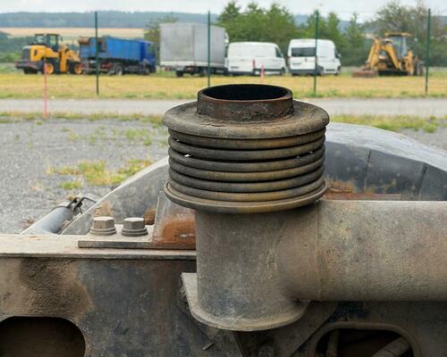 Tatra T815 TERRNO 8X8.2