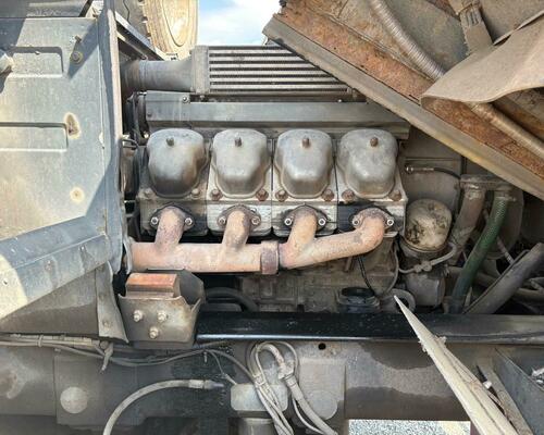 Tatra T 815