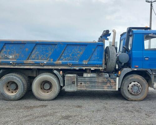 Tatra TERNO 6 x 6 3S
