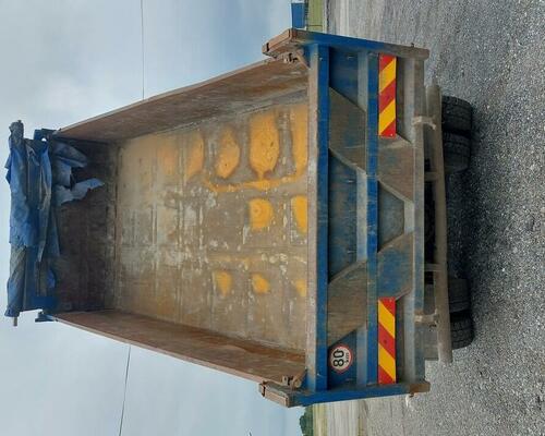 Tatra TERNO 6 x 6 3S