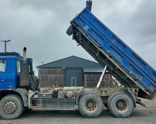Tatra TERNO 6 x 6 3S