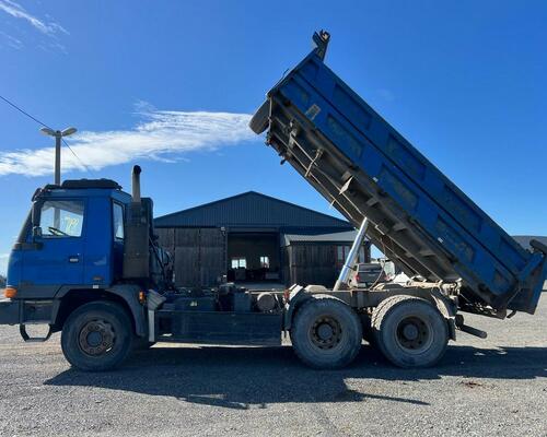 Tatra TERNO 6 x 6 3S Tatra TERNO 6 x 6 3S