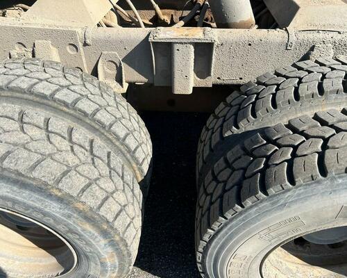 Tatra TERNO 6 x 6 3S Tatra TERNO 6 x 6 3S