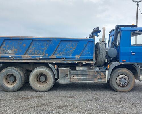Tatra TERNO 6 x 6 3S