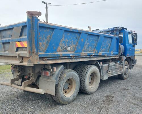 Tatra TERNO 6 x 6 3S