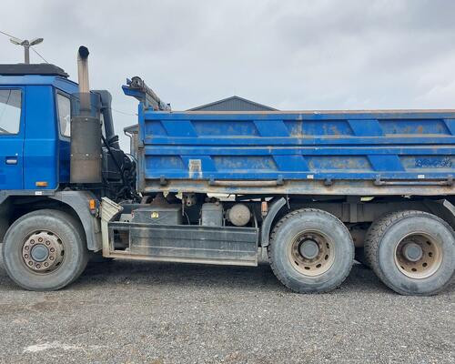 Tatra TERNO 6 x 6 3S