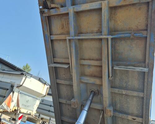 TATRA TERNO 6 x 6 3S