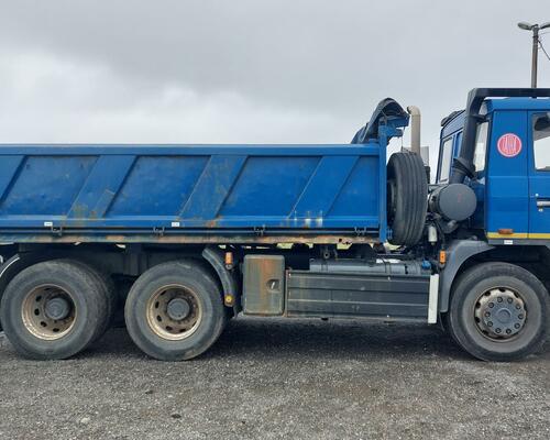 Tatra TERNO 6 x 6 3S