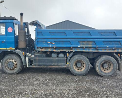 Tatra TERNO 6 x 6 3S