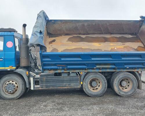Tatra TERNO 6 x 6 3S