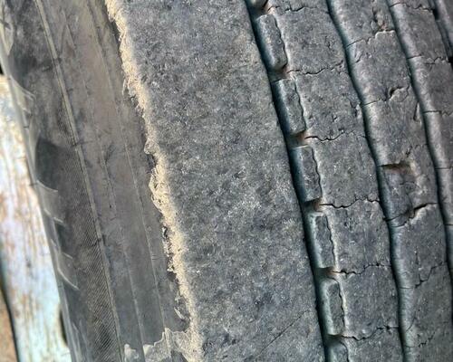 TATRA TERNO 6 x 6 3S TATRA TERNO 6 x 6 3S