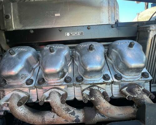 TATRA TERNO 6 x 6 3S TATRA TERNO 6 x 6 3S