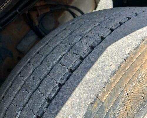 TATRA TERNO 6 x 6 3S