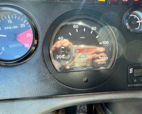 TATRA TERNO 6 x 6 3S