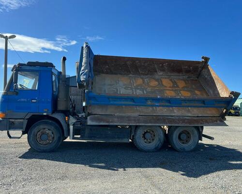 TATRA TERNO 6 x 6 3S