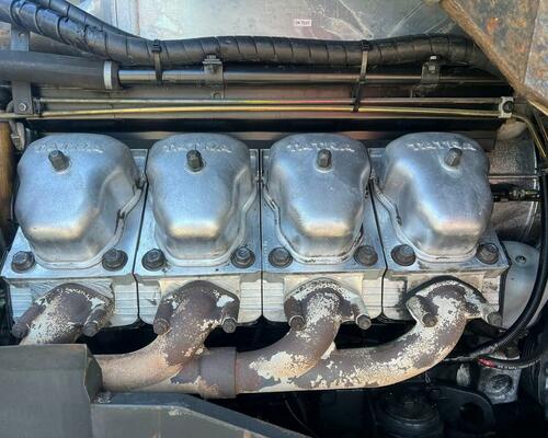 TATRA TERNO 6 x 6 3S