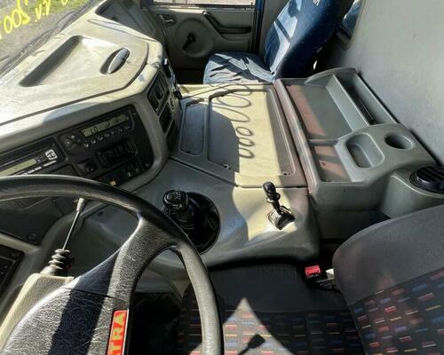 TATRA TERNO 6 x 6 3S