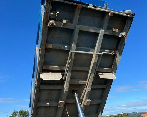 Tatra TERNO 6 x 6 3S