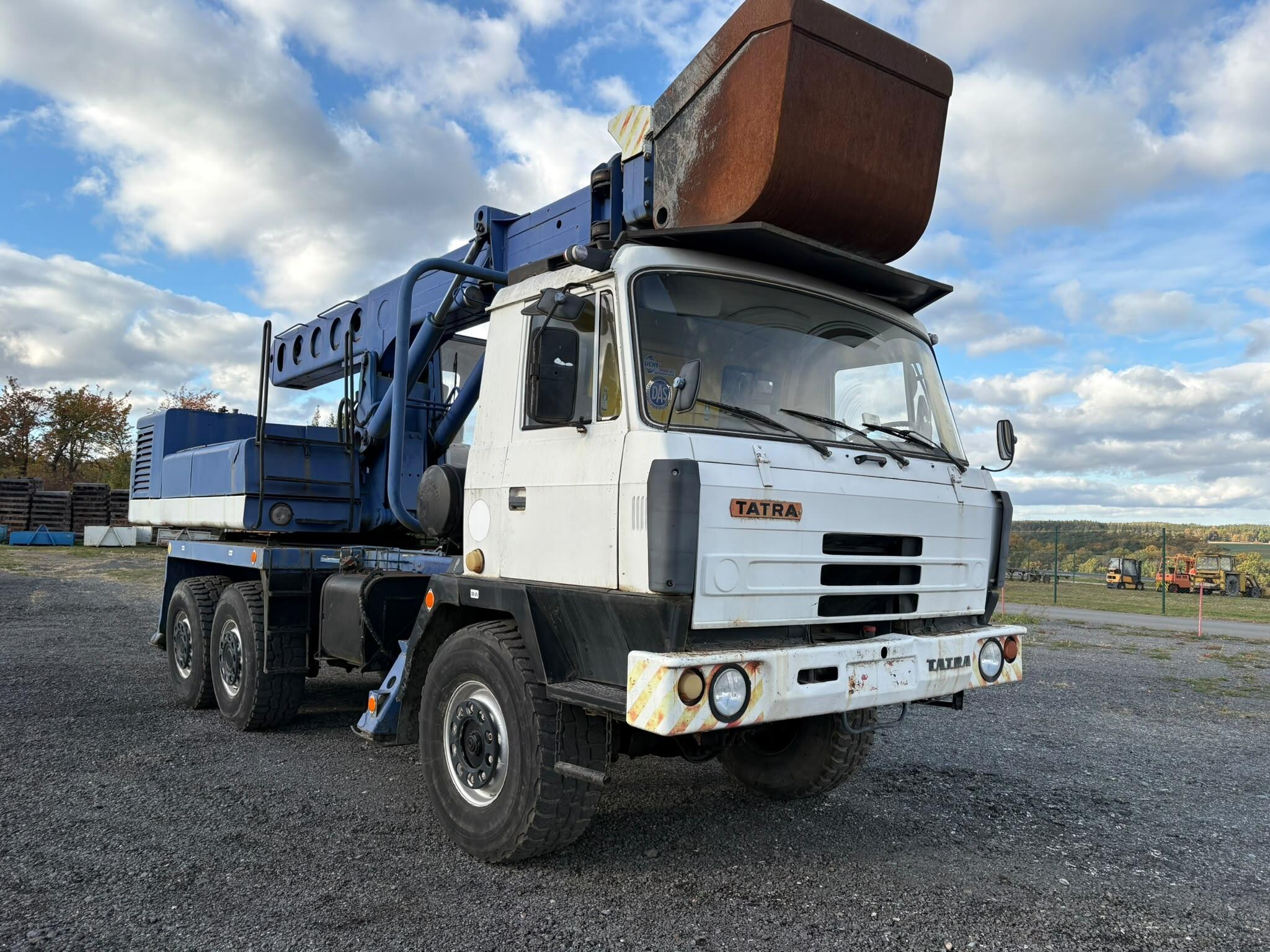 Tatra UDS 214.2