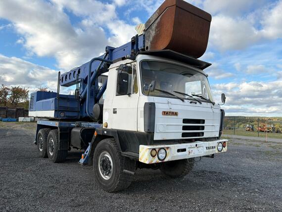 Tatra UDS 214.2