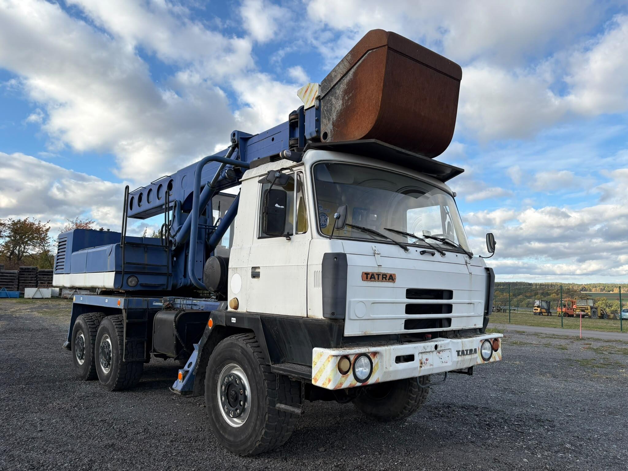 Tatra UDS 214.2