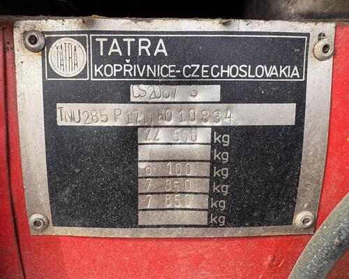 Tatra UDS 214.2