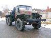 Ural 375 6x6