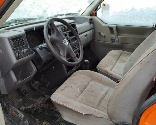 Volkswagen Transporter SKLÁPĚČ T4