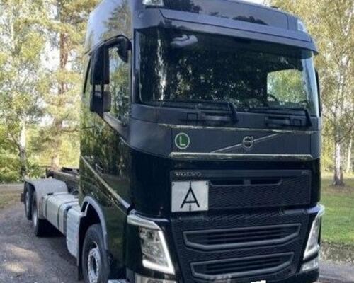 Volvo FH 540