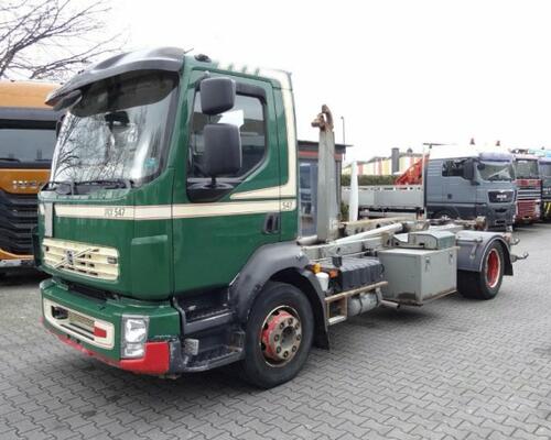 Volvo FL 260