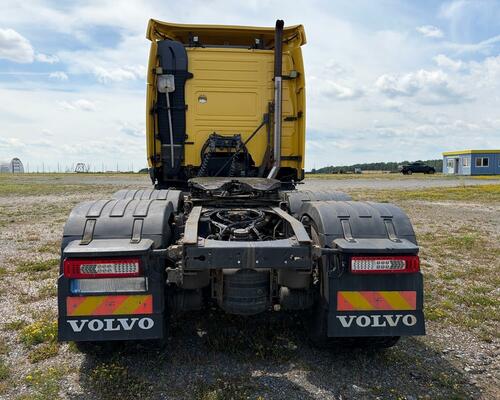 Volvo FM FMX 500