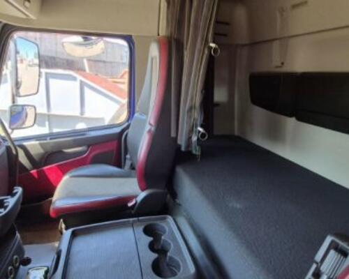 Volvo FMX 26.460 LL + HNJ