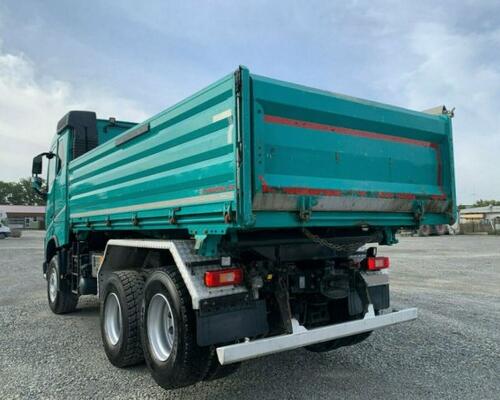 Volvo Volvo FH 500
