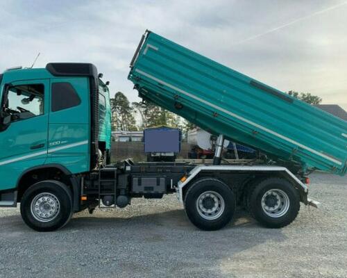 Volvo Volvo FH 500