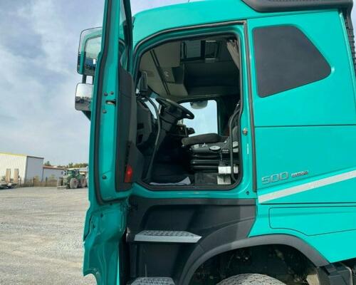 Volvo Volvo FH 500