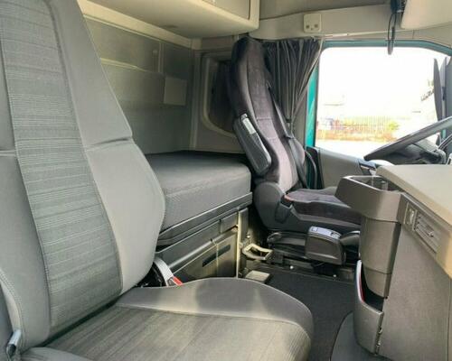 Volvo Volvo FH 500