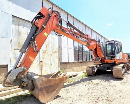 ATLAS Terex 1804 LC Awe4