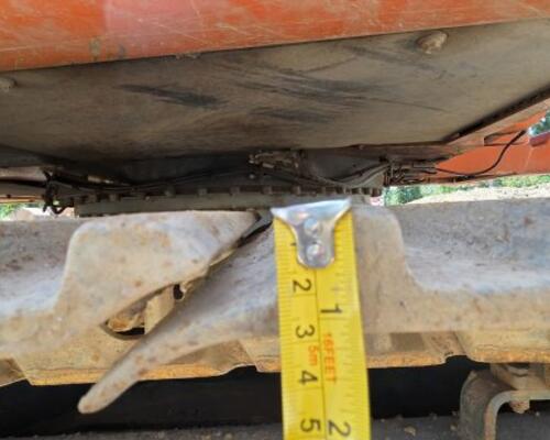 ATLAS Terex 1804 LC Awe4