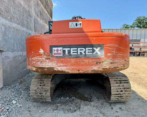 Atlas Terex 1804LC