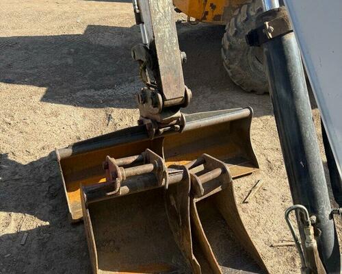 Bobcat E45