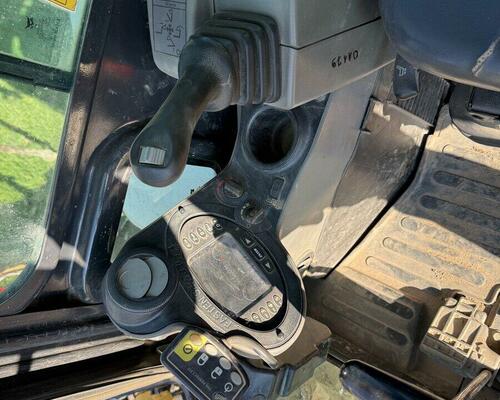 Bobcat E45